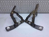 Set balamale capota Seat Leon (1P1) [Fabr 2005-2011] 1P0823301 | 1P0823302