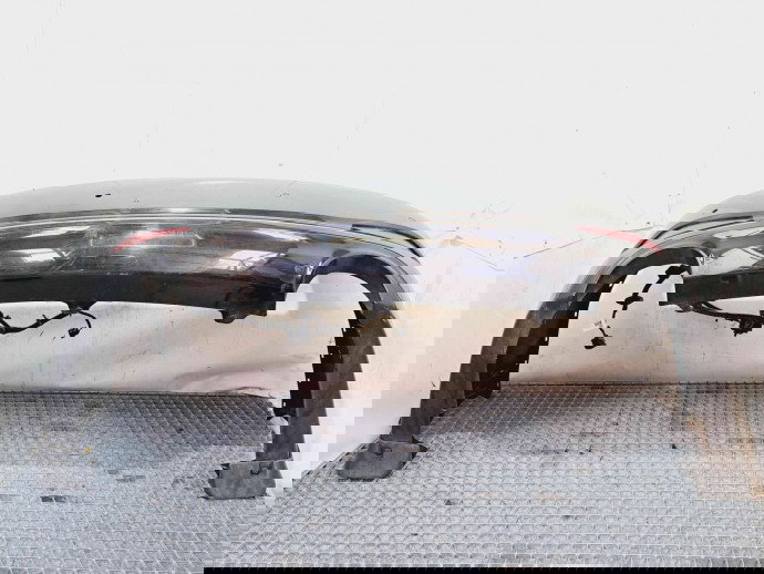 Bara spate Hyundai i40 [Fabr 2012-2019] UB6