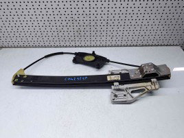 Macara electrica geam stanga spate Audi A4 (8K2, B8) [Fabr 2008-2015] 8K0839461A