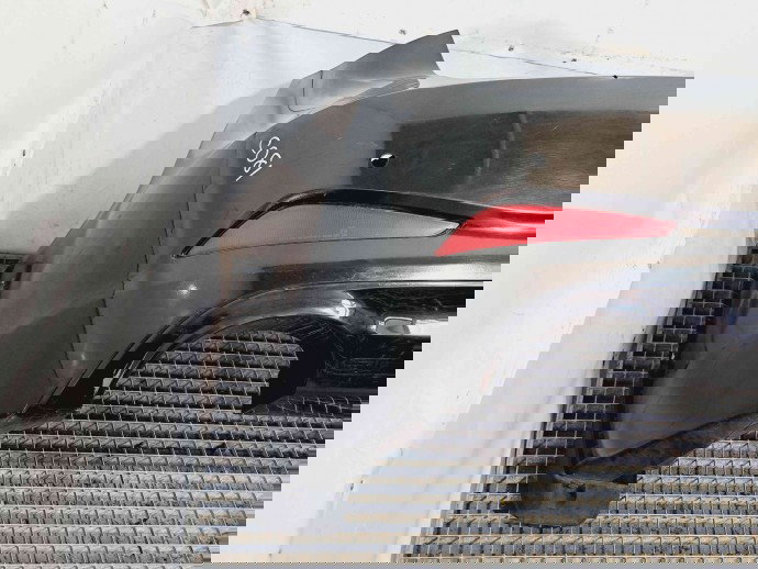 Bara spate Hyundai i40 [Fabr 2012-2019] UB6