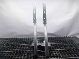 Set balamale capota spate Bmw 5 (E60) [Fabr 2004-2010] 7034246 | 7034245