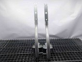 Set balamale capota spate Bmw 5 (E60) [Fabr 2004-2010] 7034246 | 7034245