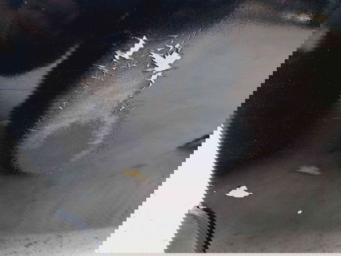 Bara spate Hyundai i40 [Fabr 2012-2019] UB6