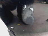 Bara spate Hyundai i40 [Fabr 2012-2019] UB6