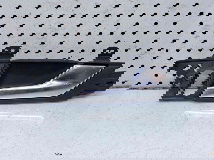  Maner interior dreapta fata Audi A3 Sportback (8PA) [Fabr 2004-2013] 8P4837020D