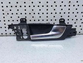  Maner interior dreapta fata Audi A3 Sportback (8PA) [Fabr 2004-2013] 8P4837020D
