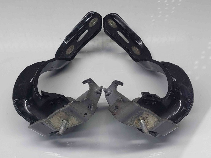 Set balamale haion Audi A4 (8K5, B8) Avant [Fabr 2008-2015] 8K9827300 | 8K9827299