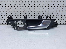  Maner interior dreapta spate Audi A3 Sportback (8PA) [Fabr 2004-2013] 8P4839020D