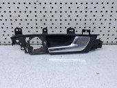  Maner interior dreapta spate Audi A3 Sportback (8PA) [Fabr 2004-2013] 8P4839020D