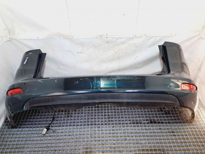 Bara spate Opel Zafira C (P12) [Fabr 2011-2017] G6R