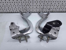 Set balamale haion Audi Q7 (4LB) [ Fabr 2006-2014] 4L0827300B | 4L0827299B