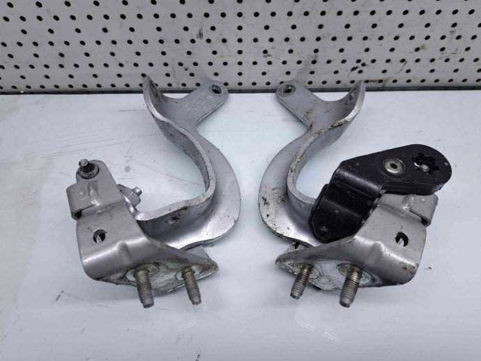 Set balamale haion Audi Q7 (4LB) [ Fabr 2006-2014] 4L0827300B | 4L0827299B