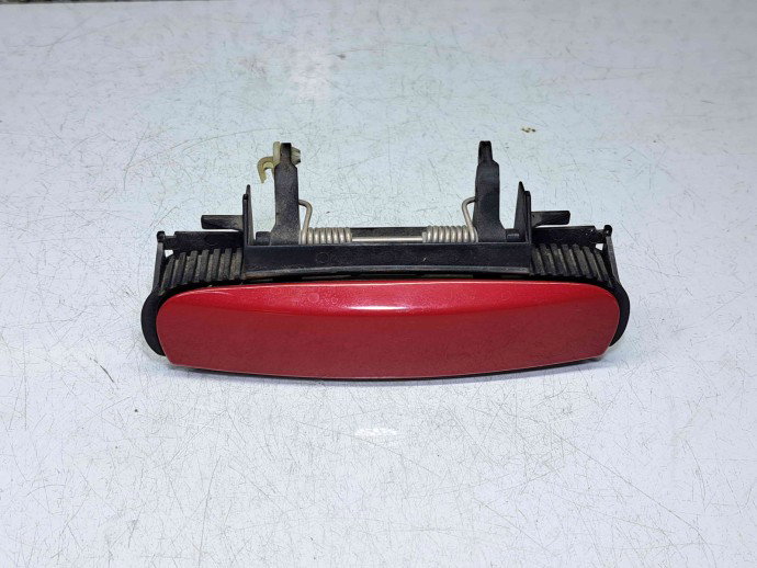 Maner usa dreapta spate Audi A3 Sportback (8PA) [Fabr 2004-2013] LY3J