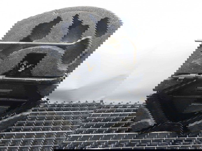  Set cric si cheie Ford Mondeo 4 [Fabr 2007-2015] 7S71-17009-BC