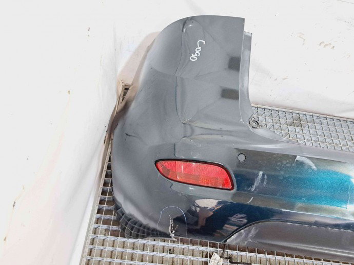 Bara spate Opel Zafira C (P12) [Fabr 2011-2017] G6R