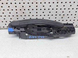 Maner usa dreapta spate Seat Ibiza 5 (6J5) [Fabr 2008-2017] LB9A