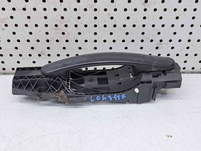 Maner usa stanga fata Seat Ibiza 5 (6J5) [Fabr 2008-2017] LB9A