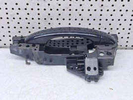 Maner usa stanga spate Audi A4 (8K2, B8) [Fabr 2008-2015] LY9B