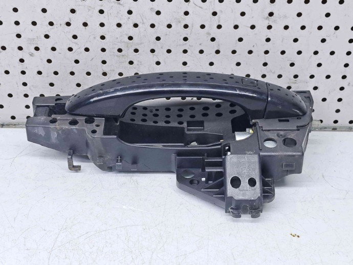 Maner usa stanga spate Audi A4 (8K2, B8) [Fabr 2008-2015] LY9B