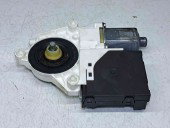 Motoras geam dreapta fata Audi A3 Sportback (8PA) [Fabr 2004-2013] 8P0959801K | 0130822205