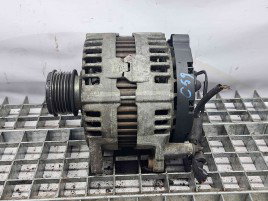 Alternator 03G903023, Audi A3 (8P) 1.9tdi, BLS