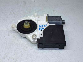 Motoras geam dreapta spate Audi A3 Sportback (8PA) [Fabr 2004-2013] 8P4959802E | 0130822263