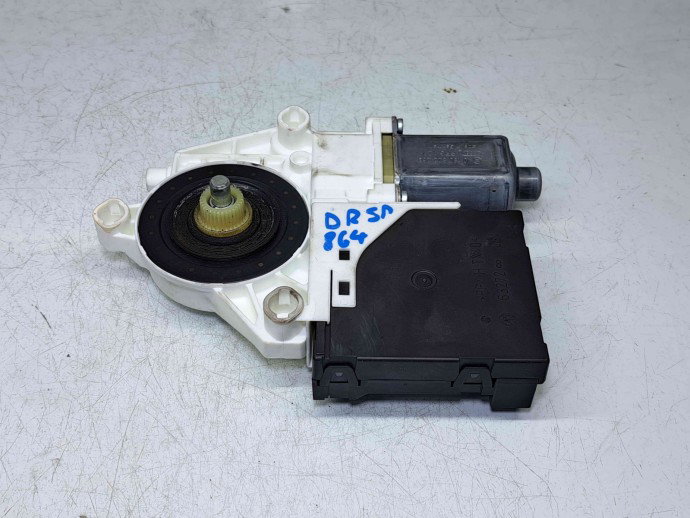 Motoras geam dreapta spate Audi A3 Sportback (8PA) [Fabr 2004-2013] 8P4959802E | 0130822263