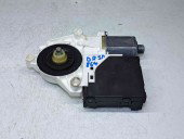 Motoras geam dreapta spate Audi A3 Sportback (8PA) [Fabr 2004-2013] 8P4959802E | 0130822263