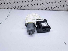 Motoras geam stanga fata Audi A3 Sportback (8PA) [Fabr 2004-2013] 8P0959802K | 0130822205