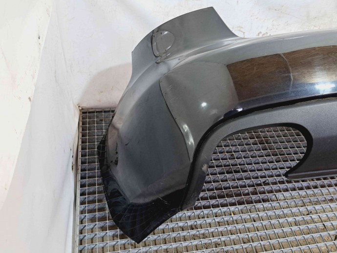 Bara spate Audi A4 (8K5, B8) Avant [Fabr 2008-2015] LZ9Y