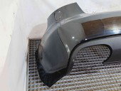 Bara spate Audi A4 (8K5, B8) Avant [Fabr 2008-2015] LZ9Y
