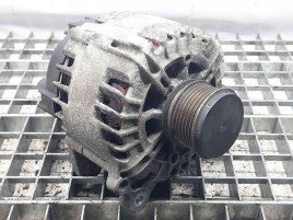 Alternator, Audi A3 (8P1), 2.0 tdi, CBA, 03L903023E