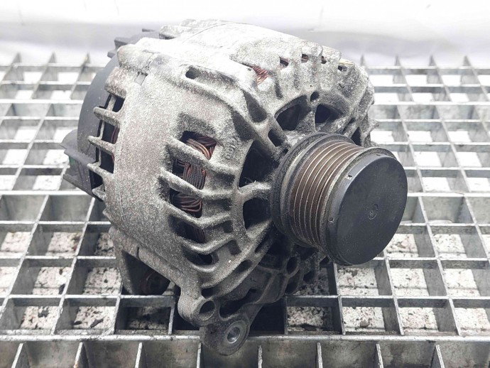 Alternator, Audi A3 (8P1), 2.0 tdi, CBA, 03L903023E