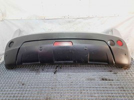 Bara spate Nissan Qashqai [Fabr 2007-2014] KY0