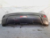 Bara spate Nissan Qashqai [Fabr 2007-2014] KY0