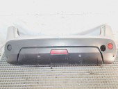Bara spate Nissan Qashqai [Fabr 2007-2014] KY0