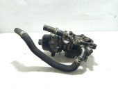 Carcasa filtru ulei Ford Kuga 2.0 TDCI 9685997780 2008-2012