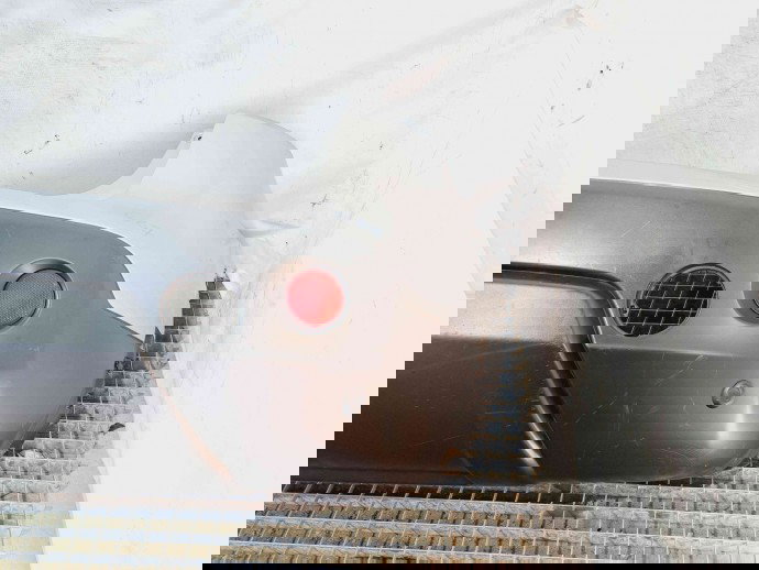 Bara spate Nissan Qashqai [Fabr 2007-2014] KY0