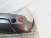 Bara spate Nissan Qashqai [Fabr 2007-2014] KY0