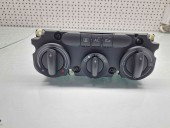  Panou comanda clima Audi A3 Sportback (8PA) [Fabr 2004-2013] OEM