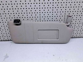  Parasolar dreapta Audi A3 Sportback (8PA) [Fabr 2004-2013] 8P0857552