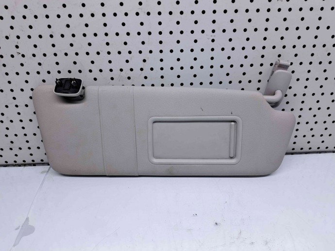  Parasolar dreapta Audi A3 Sportback (8PA) [Fabr 2004-2013] 8P0857552