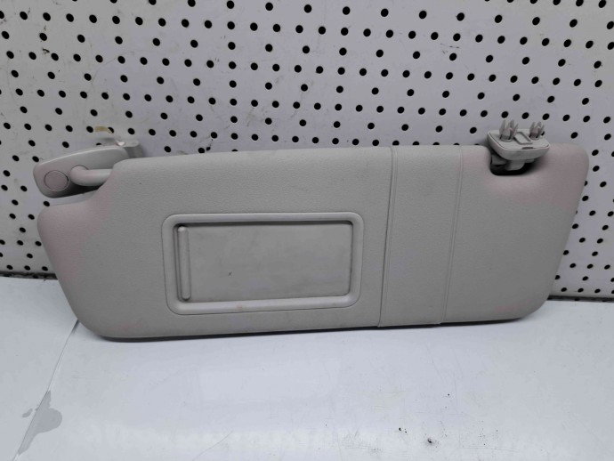  Parasolar stanga Audi A3 Sportback (8PA) [Fabr 2004-2013] 8P0857551