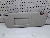 Parasolar stanga Audi A3 Sportback (8PA) [Fabr 2004-2013] 8P0857551
