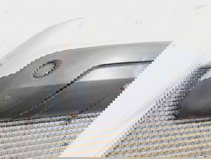 Bara spate Nissan Qashqai [Fabr 2007-2014] KY0