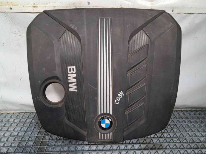 Capac motor 1371-7802847, Bmw 5 (E60) 2.0d, N47D20C