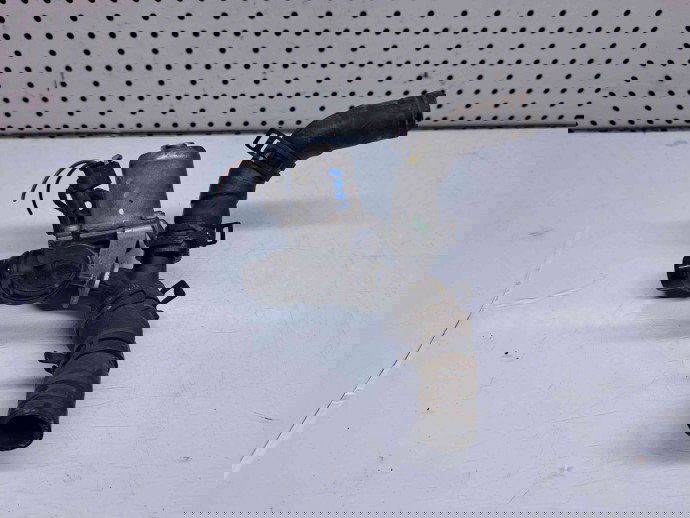 Pompa recirculare apa Mercedes Clasa E (W212) [Fabr 2009-2016] A6512000031 2.2 651924  