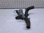 Pompa recirculare apa Mercedes Clasa E (W212) [Fabr 2009-2016] A6512000031 2.2 651924  