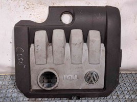 Capac protectie motor, cod 03G103925BR, Seat Altea (5P1) 1.9 tdi, BJB