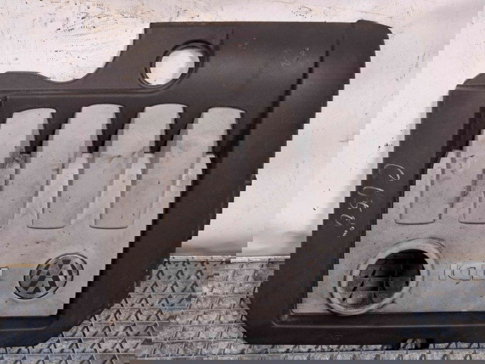 Capac protectie motor, cod 03G103925BR, Seat Altea (5P1) 1.9 tdi, BJB
